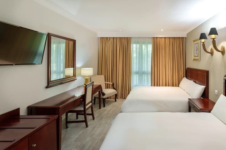 Protea Hotel by Marriott Livingstone