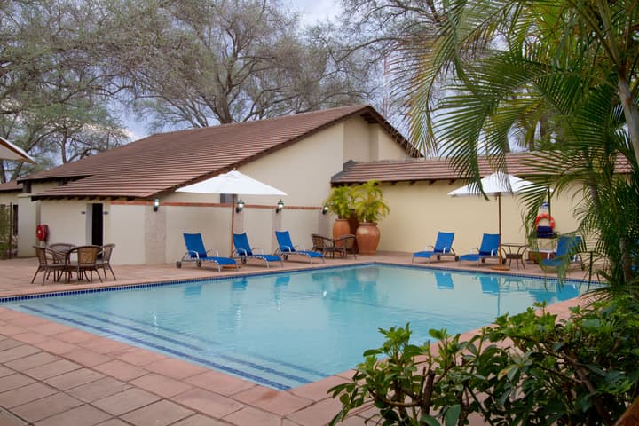 Protea Hotel by Marriott Livingstone