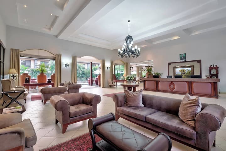 Protea Hotel by Marriott Livingstone