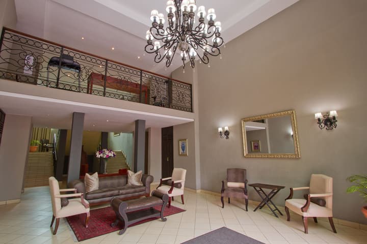 Protea Hotel by Marriott Livingstone
