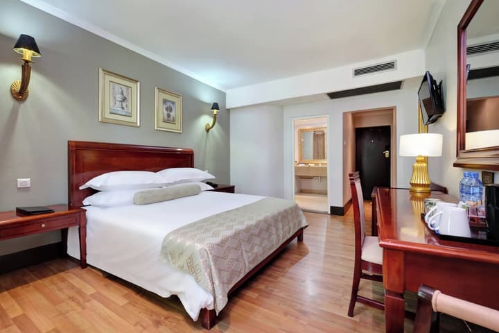 Protea Hotel by Marriott Livingstone