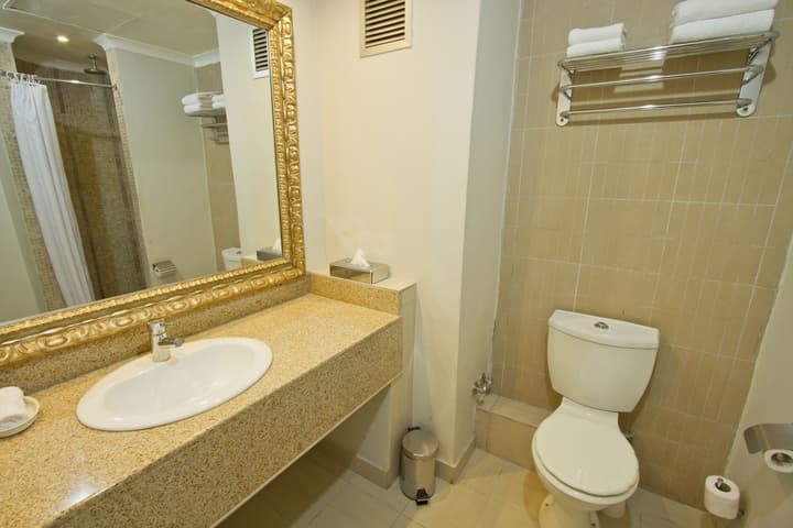 Protea Hotel by Marriott Livingstone