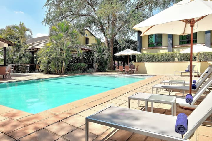 Protea Hotel by Marriott Livingstone