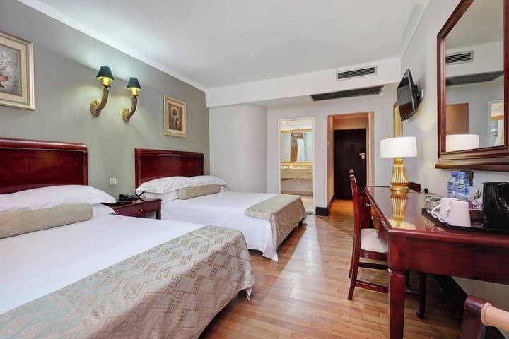 Protea Hotel by Marriott Livingstone