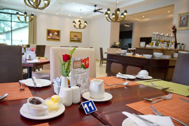 Protea Hotel by Marriott Livingstone