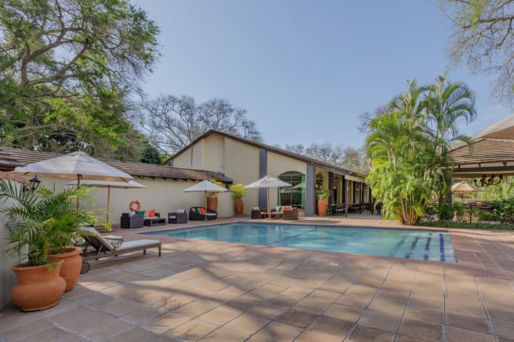 Protea Hotel by Marriott Livingstone