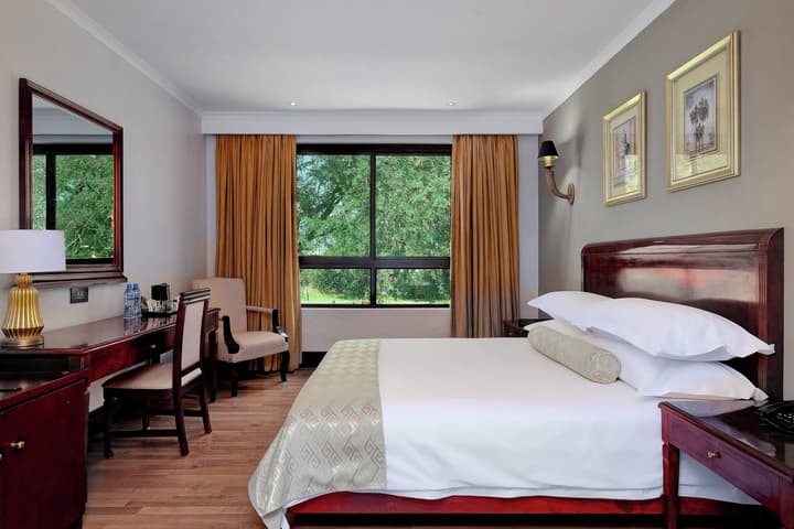 Protea Hotel by Marriott Livingstone