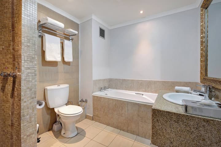 Protea Hotel by Marriott Livingstone
