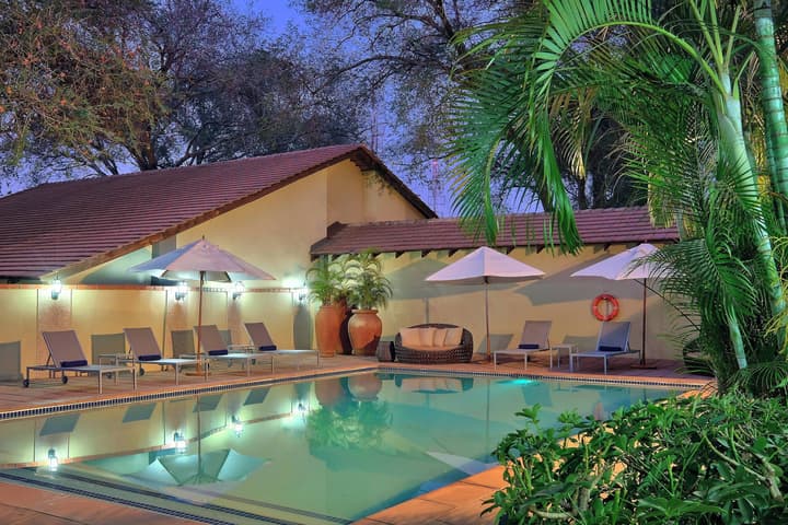 Protea Hotel by Marriott Livingstone