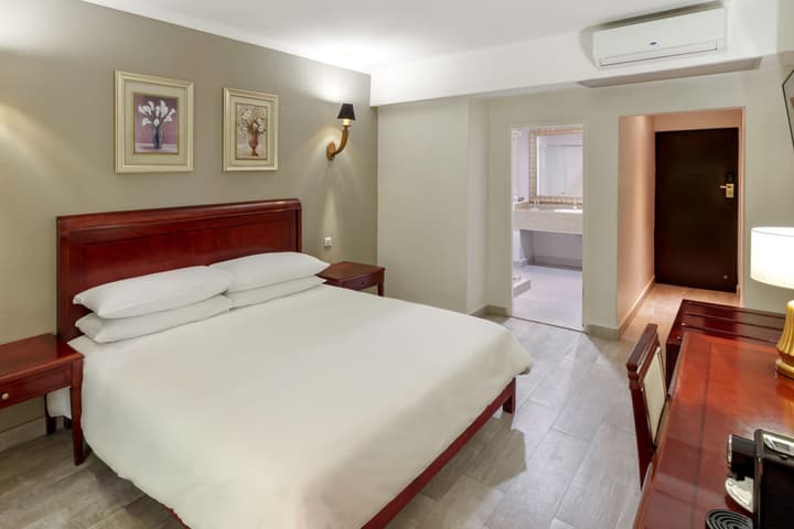 Protea Hotel by Marriott Livingstone