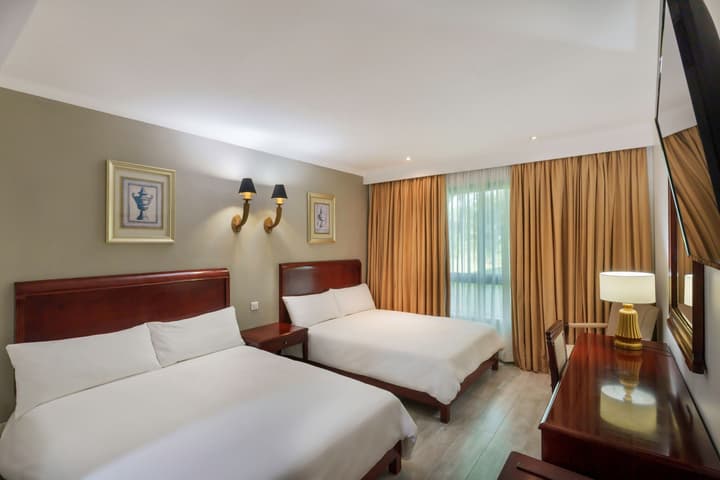 Protea Hotel by Marriott Livingstone