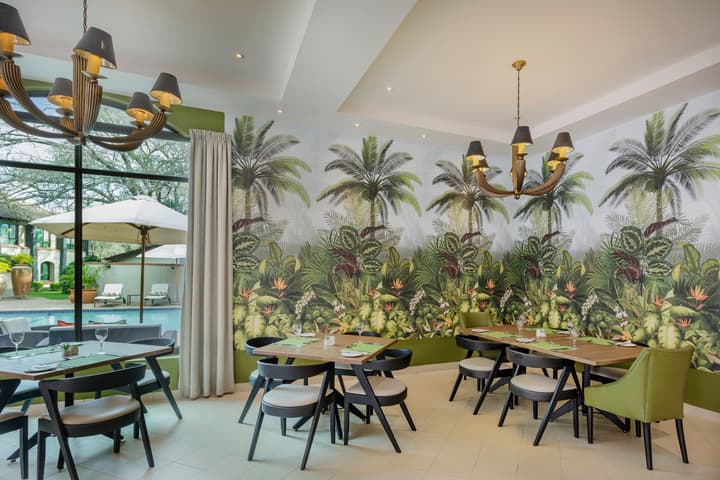 Protea Hotel by Marriott Livingstone