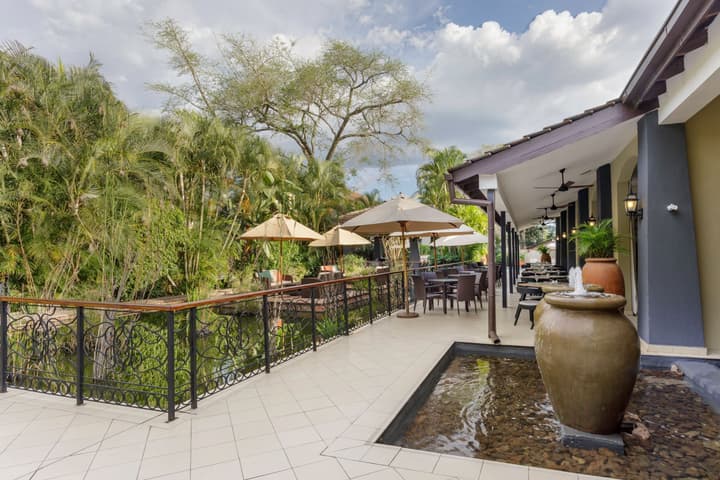 Protea Hotel by Marriott Livingstone