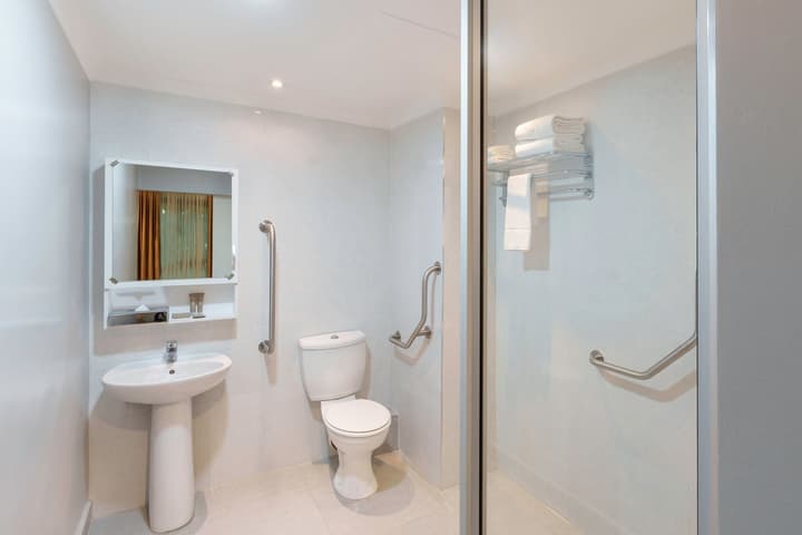 Protea Hotel by Marriott Livingstone