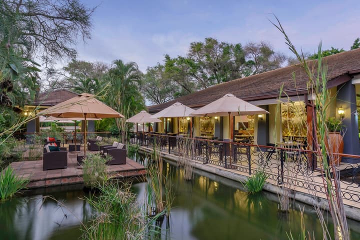 Protea Hotel by Marriott Livingstone
