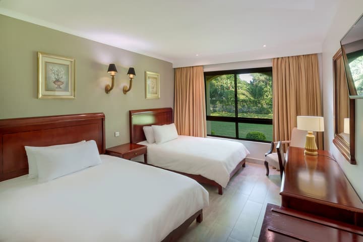 Protea Hotel by Marriott Livingstone