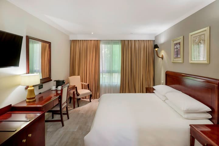 Protea Hotel by Marriott Livingstone