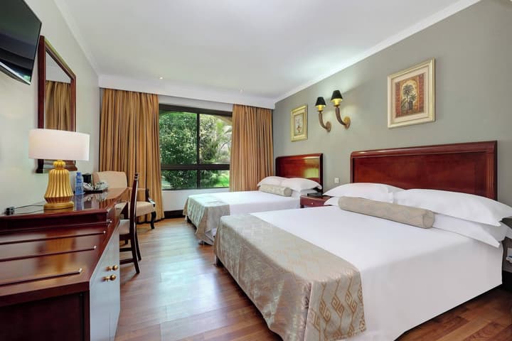 Protea Hotel by Marriott Livingstone