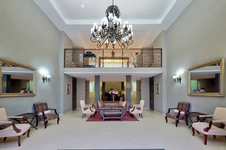 Protea Hotel by Marriott Livingstone