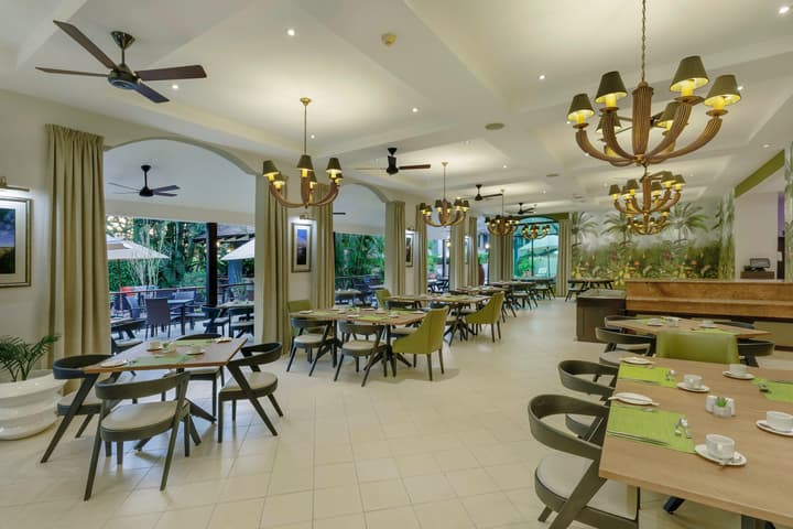 Protea Hotel by Marriott Livingstone