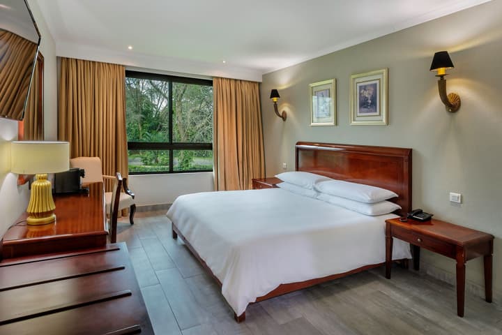 Protea Hotel by Marriott Livingstone