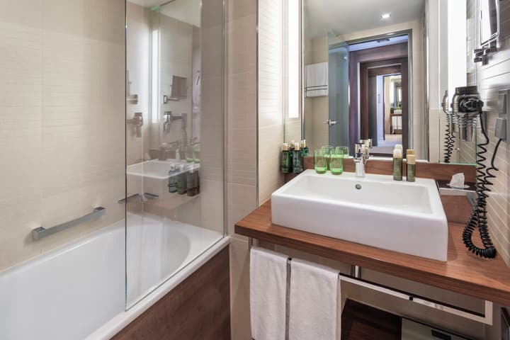 Meliá Düsseldorf