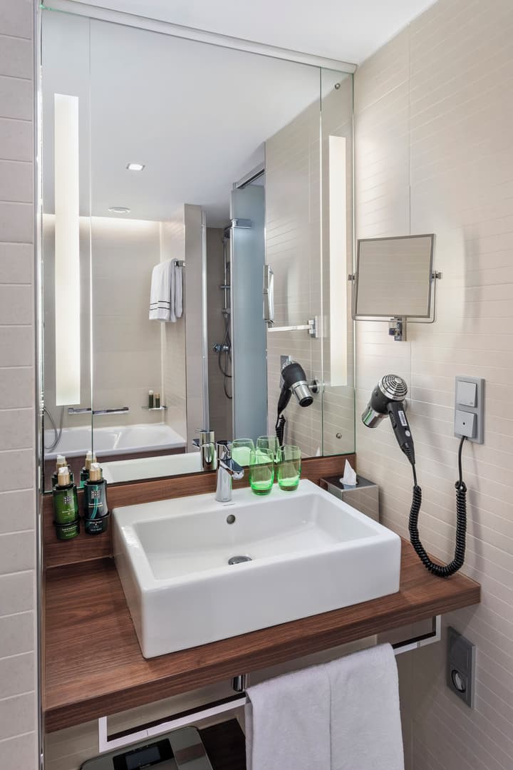 Meliá Düsseldorf