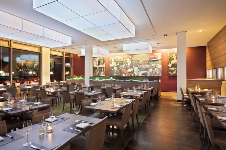 Meliá Düsseldorf