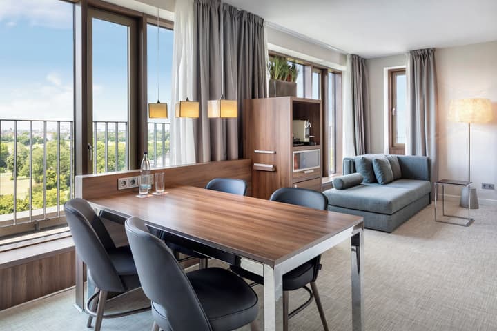 Meliá Düsseldorf