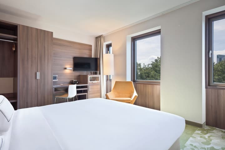Meliá Düsseldorf