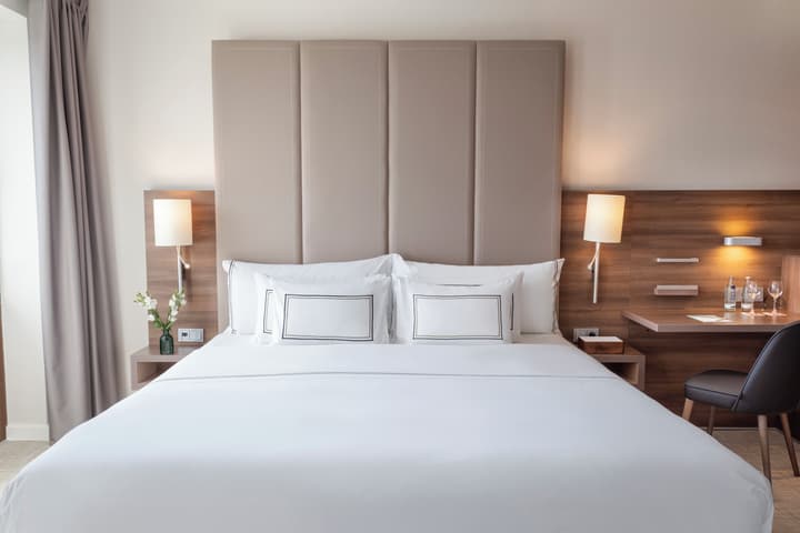 Meliá Düsseldorf