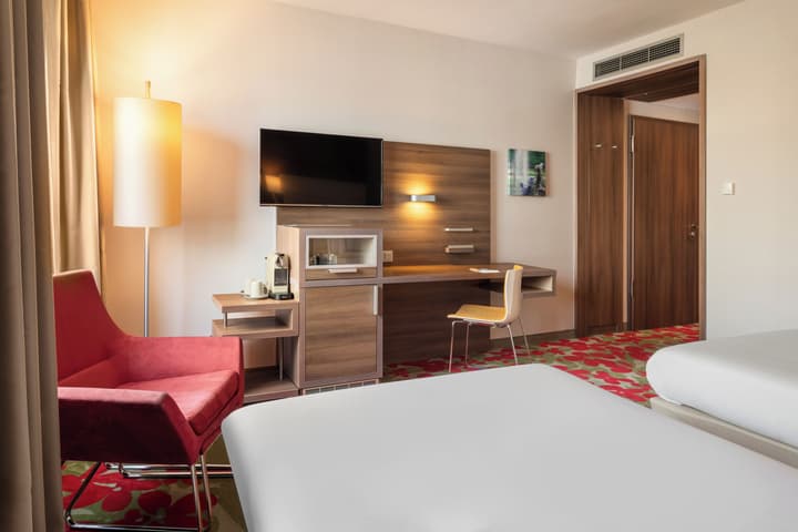 Meliá Düsseldorf
