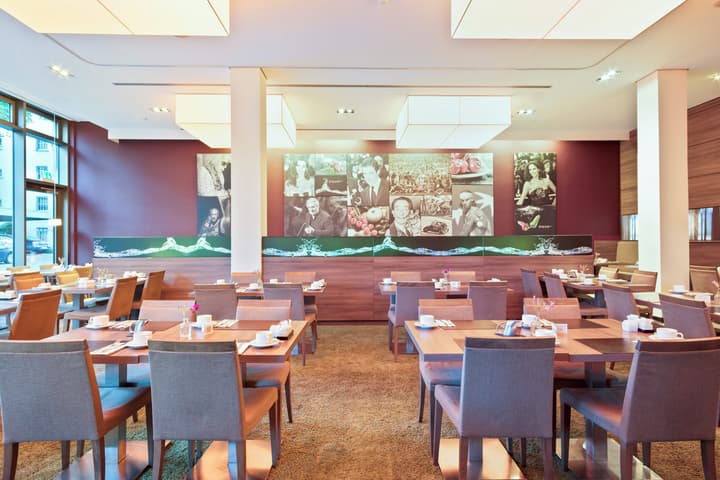 Meliá Düsseldorf