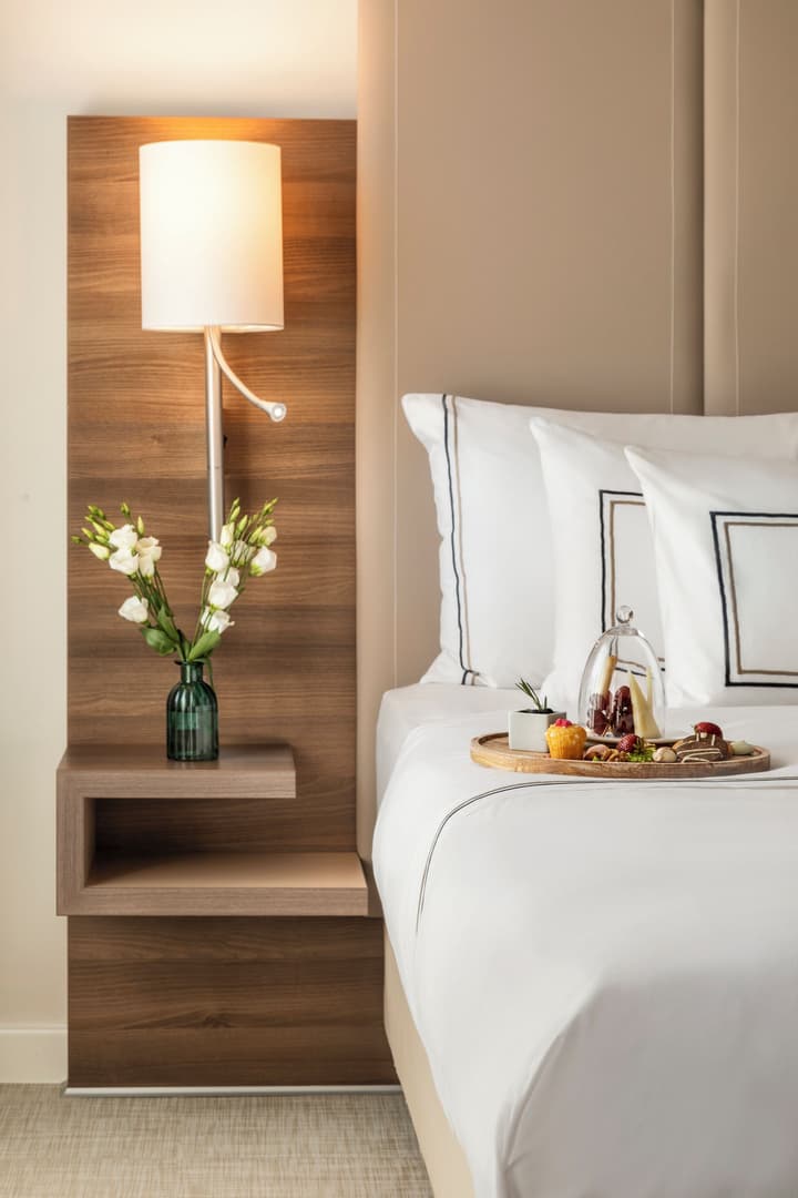 Meliá Düsseldorf