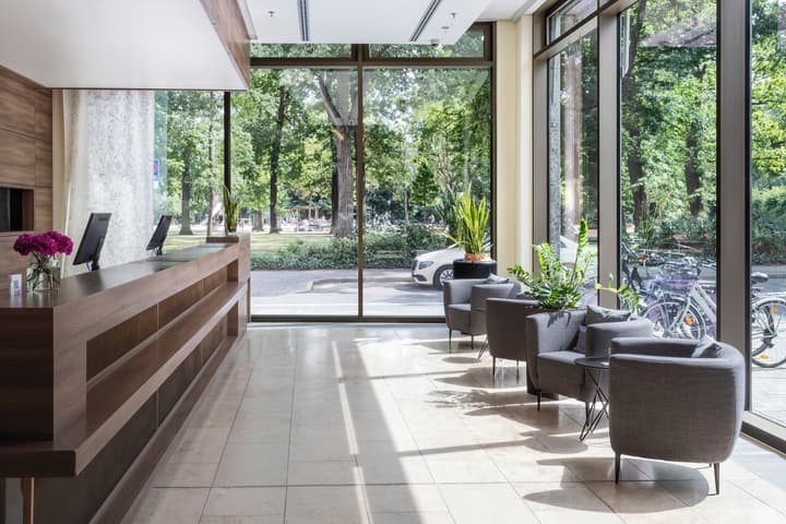 Meliá Düsseldorf