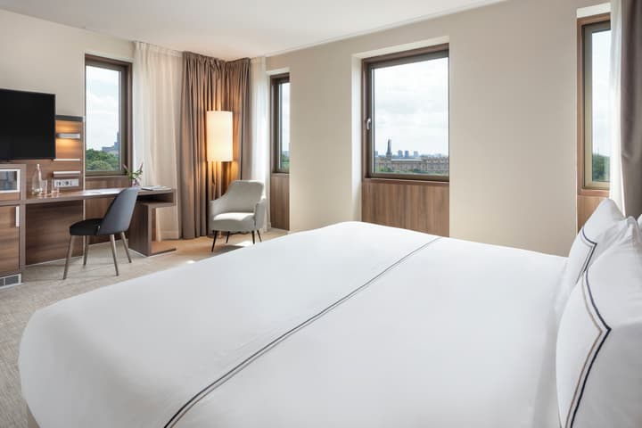 Meliá Düsseldorf