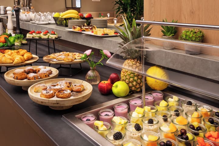 Meliá Düsseldorf