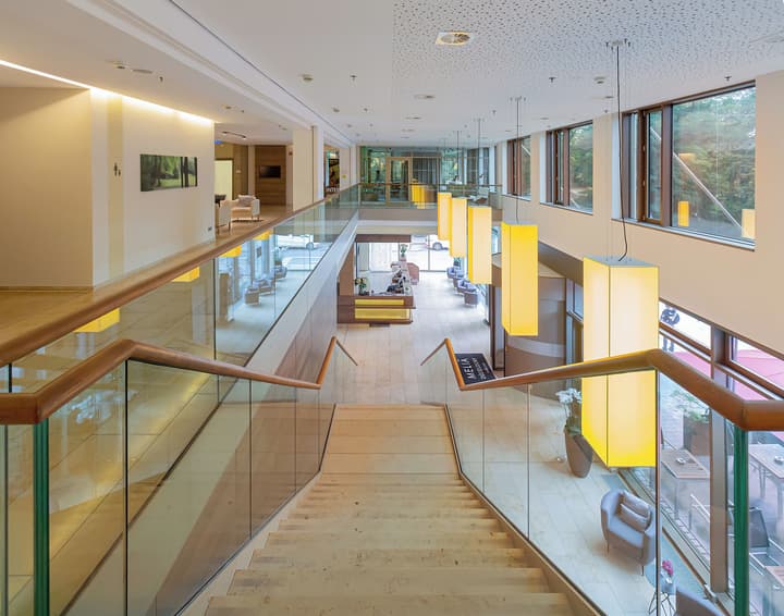 Meliá Düsseldorf