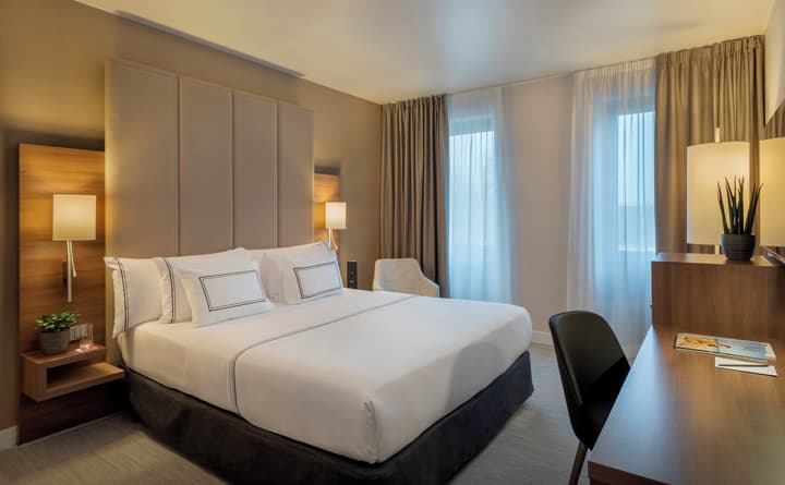 Meliá Düsseldorf