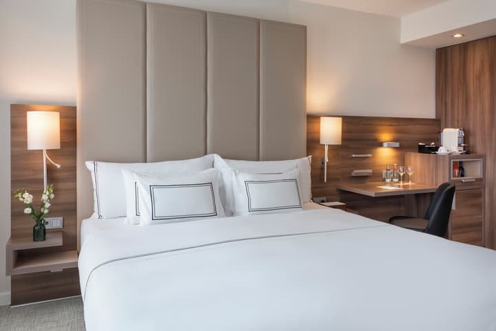 Meliá Düsseldorf