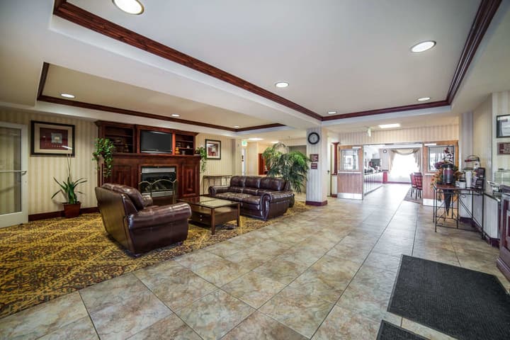 Comfort Inn & Suites Rock Springs - Green River