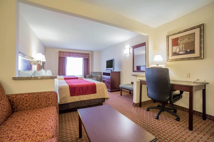 Comfort Inn & Suites Rock Springs - Green River