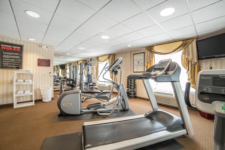 Comfort Inn & Suites Rock Springs - Green River