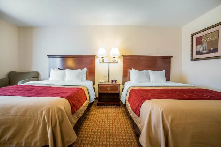 Comfort Inn & Suites Rock Springs - Green River