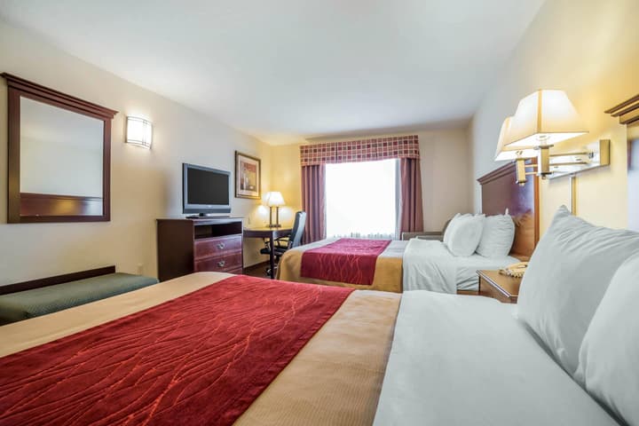 Comfort Inn & Suites Rock Springs - Green River