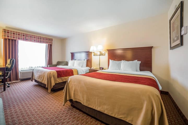 Comfort Inn & Suites Rock Springs - Green River