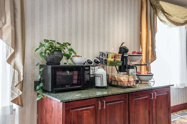 Comfort Inn & Suites Rock Springs - Green River