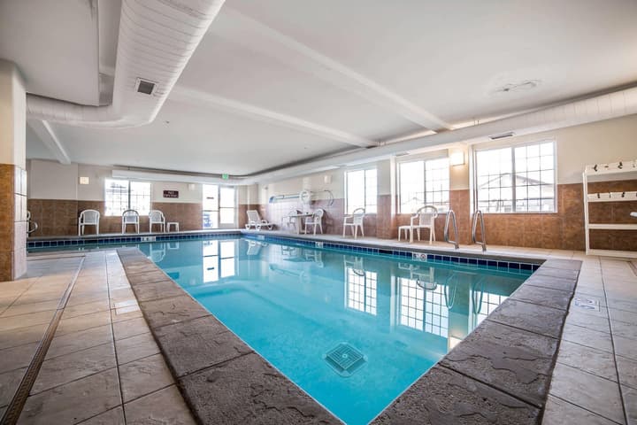 Comfort Inn & Suites Rock Springs - Green River