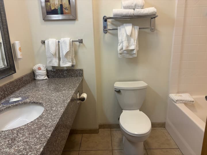 Comfort Inn & Suites Rock Springs - Green River