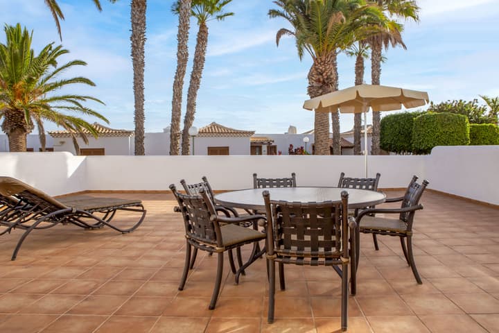 Royal Tenerife Country Club